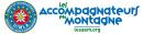 Sylvain
Accompagnateur en montagne
tel 06 62 82 79 31
Randonn�e � pied et randonn�e raquette � neige  -  Agr�� Education Nationale